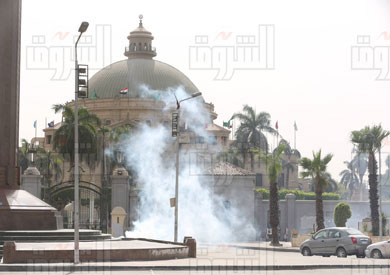 يوسف زيدان يطالب بإغلاق الجامعات لمدة عامين – أرشيفية